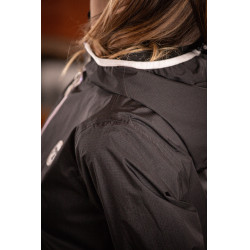 Moda impermeable PENELOPE Rain Negro