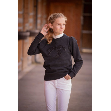 Sudadera Pénélope Clotilde