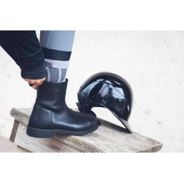 Botas de seguridad PARADE - Equina Botas de seguridad PARADE - Equina