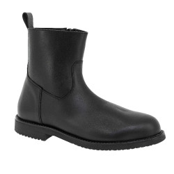 Botas de seguridad PARADE - Equina Negro Botas de seguridad PARADE - Equina Negro