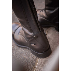 Botas PENELOPE - Softy Negro