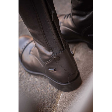 Botas PENELOPE - Softy Negro