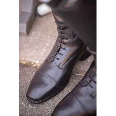 Botas PENELOPE - Softy Negro