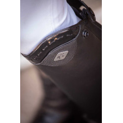 Botas PENELOPE - Softy Negro