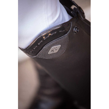 Botas PENELOPE - Softy Negro