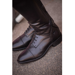 Botas PENELOPE - Softy Negro