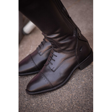 Botas PENELOPE - Softy Negro