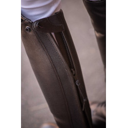 Botas PENELOPE - Softy Negro