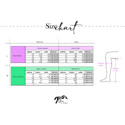 Botas PENELOPE - Softy Negro