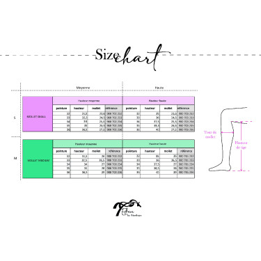 Botas PENELOPE - Softy Negro