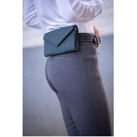 Bolsa para teléfono PENELOPE Negro Bolsa para teléfono PENELOPE Negro