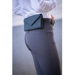 Bolsa para teléfono PENELOPE Negro