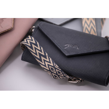 Bolsa para teléfono PENELOPE Negro