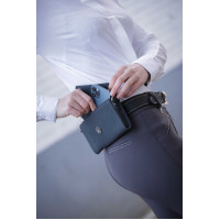 Bolsa para teléfono PENELOPE Negro