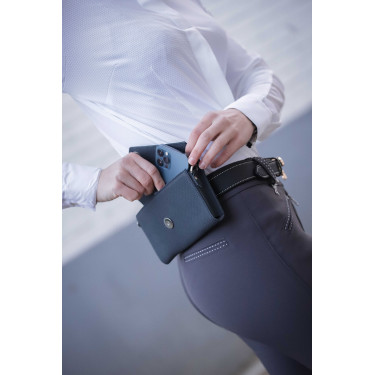 Bolsa para teléfono PENELOPE Negro