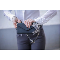 Bolsa para teléfono PENELOPE Negro