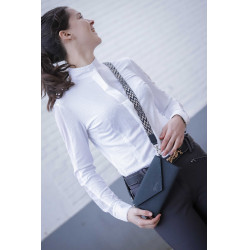 Bolsa para teléfono PENELOPE Negro