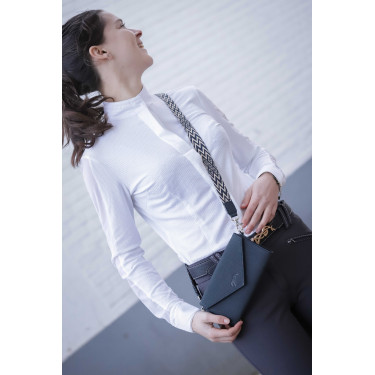 Bolsa para teléfono PENELOPE Negro