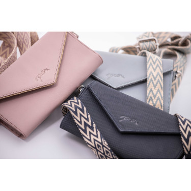 Bolsa para teléfono PENELOPE Negro