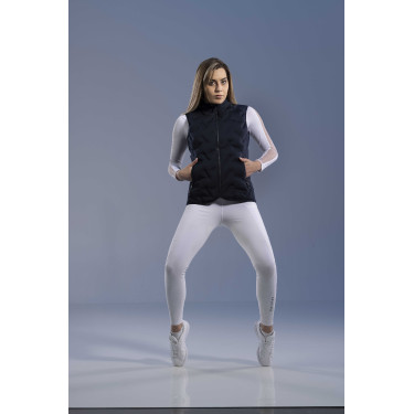 Chaleco Pro Series Piaffer Azul marino Chaleco Pro Series Piaffer Azul marino