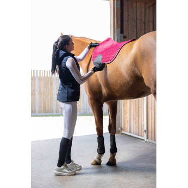 Chaleco Pro Series Piaffer Azul marino Chaleco Pro Series Piaffer Azul marino