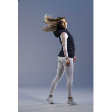 Chaleco Pro Series Piaffer Azul marino Chaleco Pro Series Piaffer Azul marino