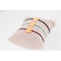 Brazalete PENELOPE Zoé Ciruela Violeta