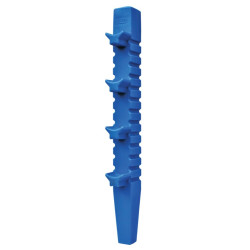 Poste Easy Pro Jump La Gee sin la base Azul