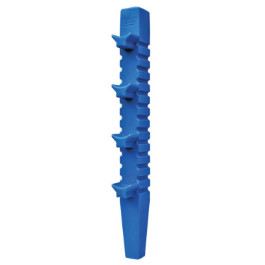 Poste Easy Pro Jump La Gee sin la base Azul