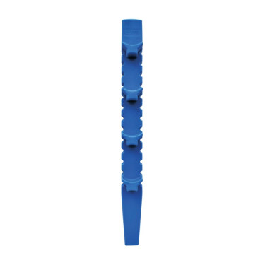 Poste Easy Pro Jump La Gee sin la base Azul