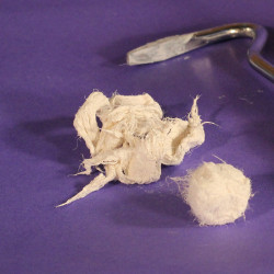 Hoof Stuff Red Horse