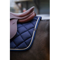 Mantilla EQUITHÈME Classic Pato azul Mantilla EQUITHÈME Classic Pato azul