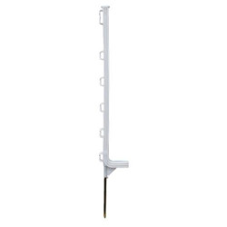 Postes Polypike Extra Horizont 142 cm por 10 Postes Polypike Extra Horizont 142 cm por 10