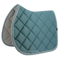 Mantilla EQUITHÈME Classic Pato azul Mantilla EQUITHÈME Classic Pato azul