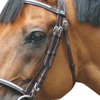 Cabezada cierraboca Deauville