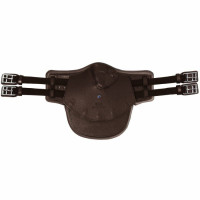 Cinchera Equi-Soft® Stübben con acolchado