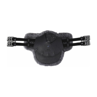 Cinchera Equi-Soft® Stübben con acolchado Cinchera Equi-Soft® Stübben con acolchado