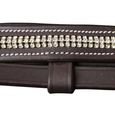 Cabezada Pull Back Lacanau