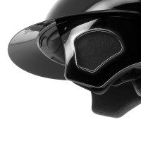 Juego de dos almohadillas con orejas para casco PENELOPE Juego de dos almohadillas con orejas para casco PENELOPE