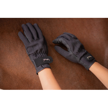 Guantes de invierno EDEN BY PENELOPE niño Guantes de invierno EDEN BY PENELOPE niño