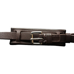 Cabezada Pull Back Lacanau