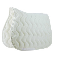 Mantilla Equi-Theme Polyfun Blanco / blanco Mantilla Equi-Theme Polyfun Blanco / blanco