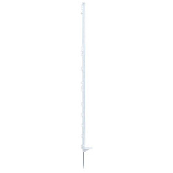 Postes plástico estándar Horizont 138 cm
