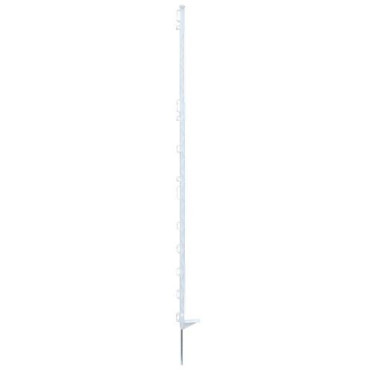 Postes plástico estándar Horizont 138 cm