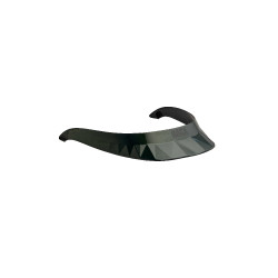 Visera para casco Naca