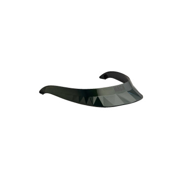 Visera para casco Naca Visera para casco Naca