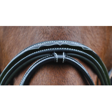 Cabezada cierraboca Nice