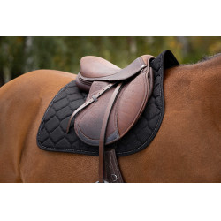Mantilla Riding World Rope Negro