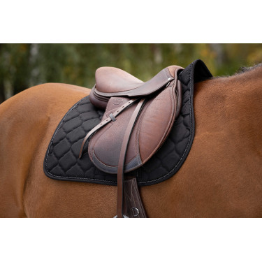 Mantilla Riding World Rope Negro