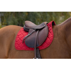 Mantilla Riding World Rope Mantilla Riding World Rope